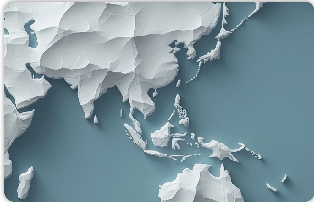 东南亚地区腐败与经济犯罪中心