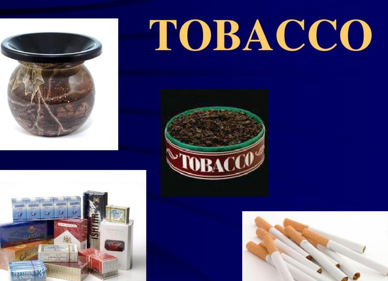 英国议会通过《烟草与电子烟法案》