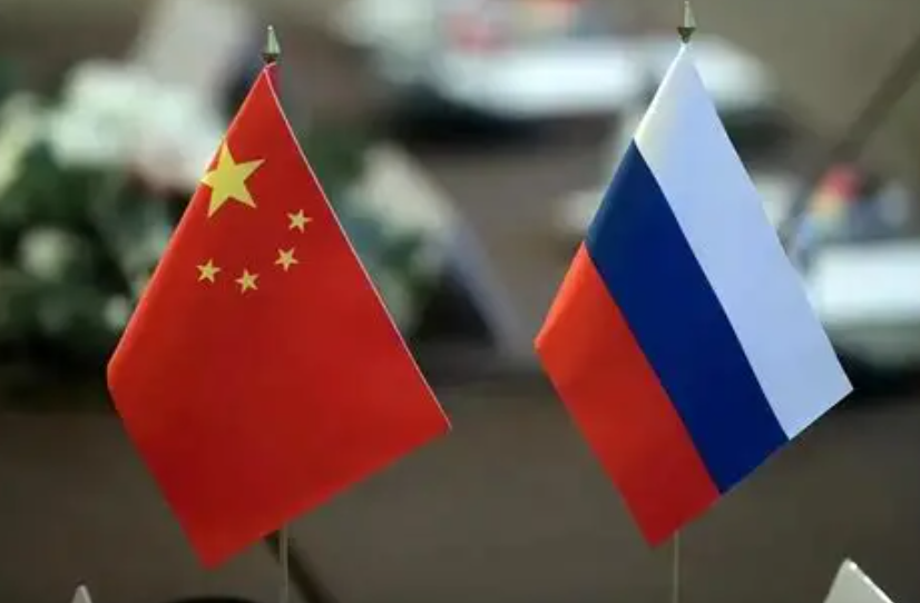 俄罗斯总统普京将对华进行国事访问