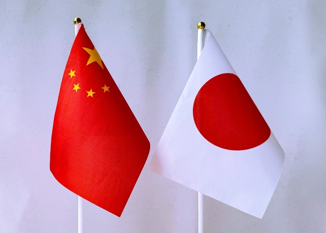 日本商会报告：四成海外日企扎根中国 投资重心结构性转变