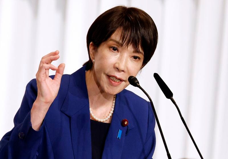 日本成立国家情报院;学者们认为高度集中的权力类似于战前的体制