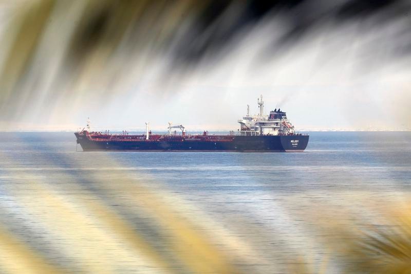 胡塞武装对沙特实施“海上禁运” 红海多艘油轮改道