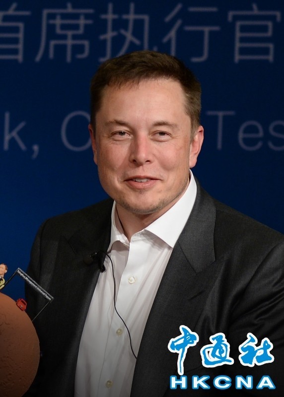 马斯克的净资产暴跌，他警告SpaceX存在空头头寸风险