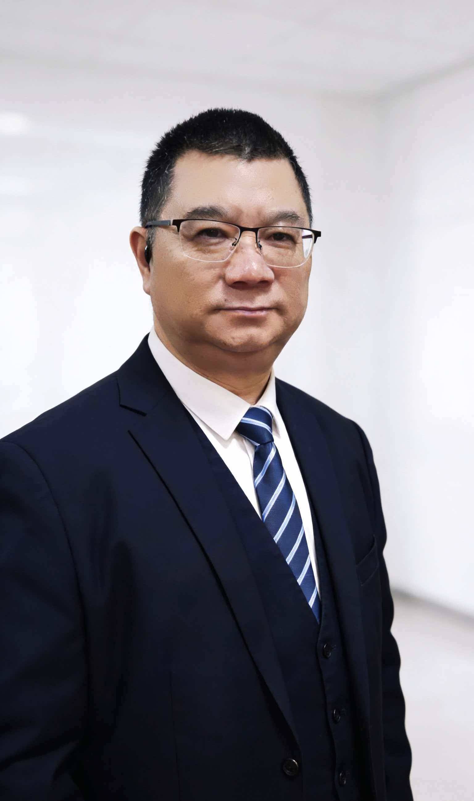 专访GELCC轮值主席陶建国：法治，是全球经济可持续发展的“压舱石” 