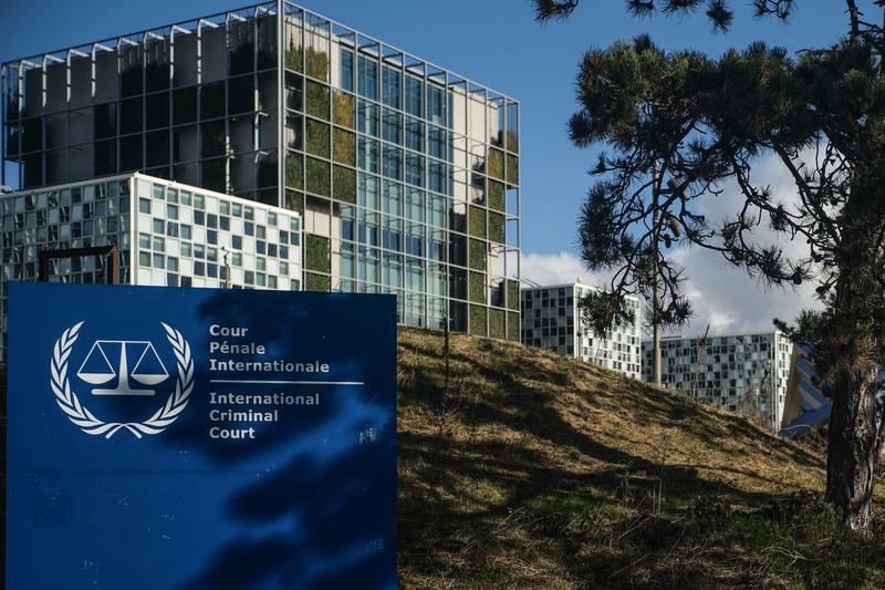 美国司法部：国际刑事法院对美国人没有司法管辖权