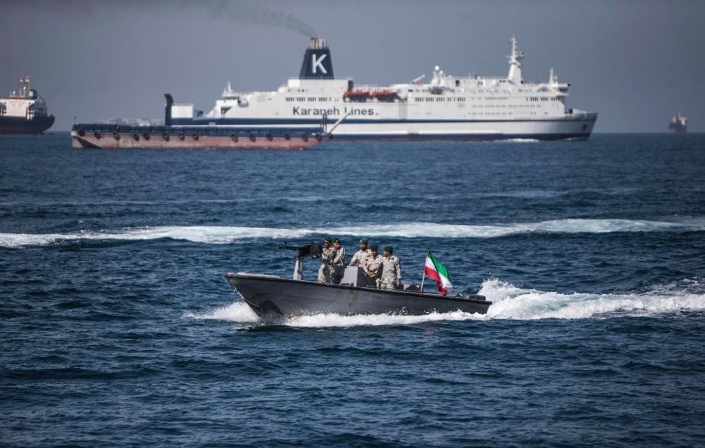 美国媒体：海湾国家对美国的不满情绪正在上升