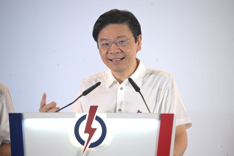 新加坡总理为什么呼吁公民多说普通话？