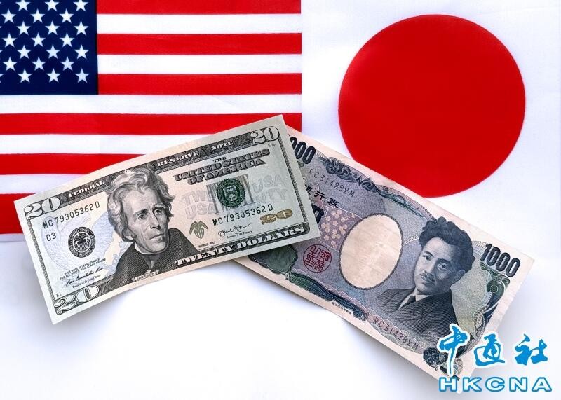 卖欧元买日元，美国财政部长：不惜一切代价支持日本货币市场稳定