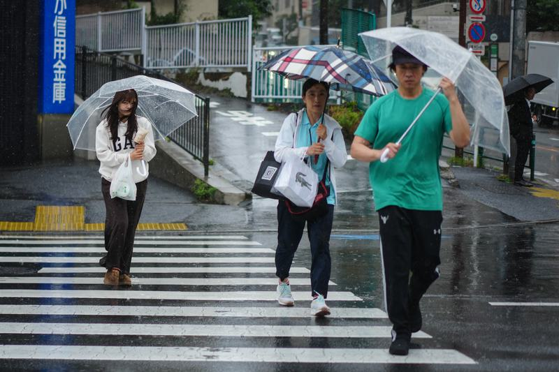 日媒：外国经营者正在加速离开日本