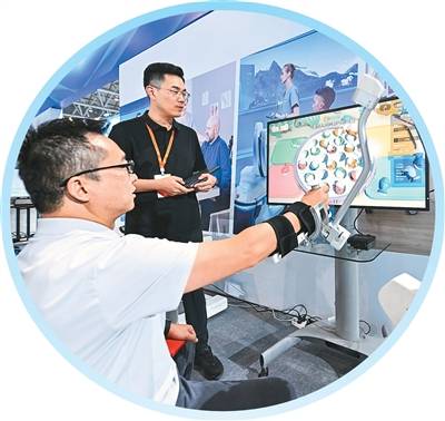 全球消费市场迎来“银发变量”（环球热点） 