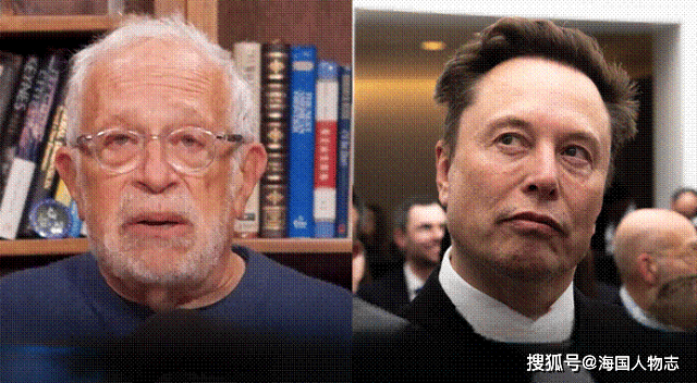 马斯克怼美前劳工部长：窃取我公司，你该进监狱 