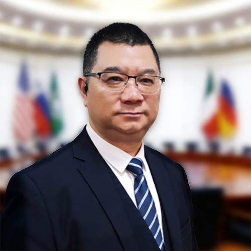 共促全球经济与法律可持续发展，助力公共资源有效治理